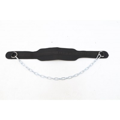 Weightlifting Belt