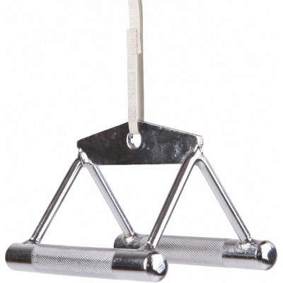 Seated Row Handle Bar