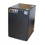 3-IN-1 Foam Plyo Games Plyometric Jump Box 3-IN-1 Foam Plyo Games Plyometric Jump Box