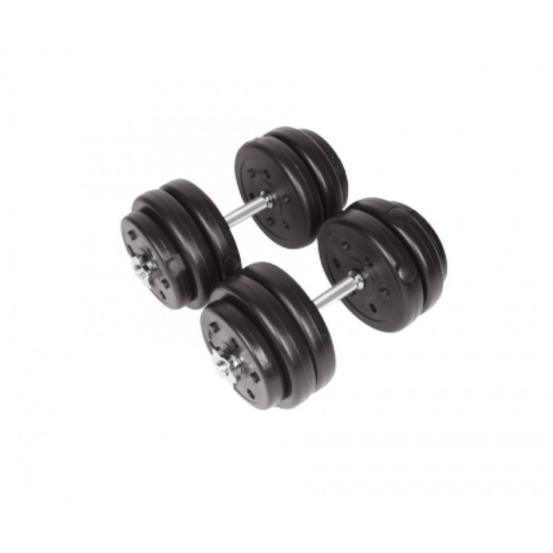 Adjustable Dumbbell Set - 30kgs Adjustable Dumbbell Set - 30kgs