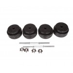 Adjustable Dumbbell Set - 30kgs Adjustable Dumbbell Set - 30kgs