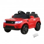 Rigo Kids Ride On Car - Red
