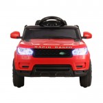 Rigo Kids Ride On Car - Red