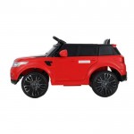 Rigo Kids Ride On Car - Red