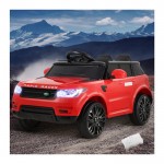 Rigo Kids Ride On Car - Red