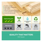 Keezi Kids 12 Plastic Bins Toy Organiser Box Bookshelf Storage Children Rack Keezi Kids 12 Plastic Bins Toy Organiser Box Bookshelf Storage Children Rack