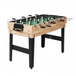 10 in 1 Soccer Table Foosball Hockey Pool Bowling Combo Games 10 in 1 Soccer Table Foosball Hockey Pool Bowling Combo Games