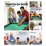 10 in 1 Soccer Table Foosball Hockey Pool Bowling Combo Games 10 in 1 Soccer Table Foosball Hockey Pool Bowling Combo Games