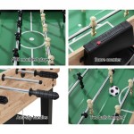 10 in 1 Soccer Table Foosball Hockey Pool Bowling Combo Games 10 in 1 Soccer Table Foosball Hockey Pool Bowling Combo Games