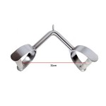 Randy & Travis D-Handle Row Gym Handle Bar Attachment Randy & Travis D-Handle Row Gym Handle Bar Attachment