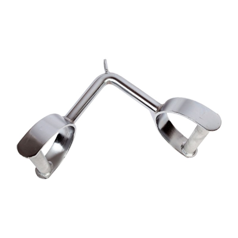 Randy & Travis D-Handle Row Gym Handle Bar Attachment Randy & Travis D-Handle Row Gym Handle Bar Attachment