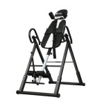 Everfit Inversion Table Gravity Exercise Inverter Back Stretcher Home Gym Everfit Inversion Table Gravity Exercise Inverter Back Stretcher Home Gym