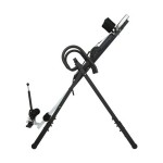 Everfit Inversion Table Gravity Exercise Inverter Back Stretcher Home Gym Everfit Inversion Table Gravity Exercise Inverter Back Stretcher Home Gym