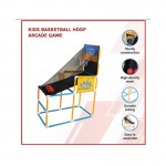 Kids Basketball Hoop Arcade Game Kids Basketball Hoop Arcade Game