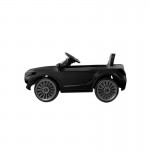 Rigo Kids Maserati Car Ride On - Black Rigo Kids Maserati Car Ride On - Black