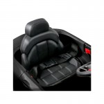 Rigo Kids Maserati Car Ride On - Black Rigo Kids Maserati Car Ride On - Black