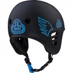 Pro-Tec SE Bike Retro Helmet Black - XL Pro-Tec SE Bike Retro Helmet Black - XL