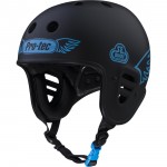 Pro-Tec SE Bike Retro Helmet Black - XL Pro-Tec SE Bike Retro Helmet Black - XL