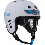 Pro-Tec SE Bike Retro Helmet White - Small Pro-Tec SE Bike Retro Helmet White - Small