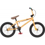 GT Bicycles Lil Performer 16.5"TT Freestyle BMX Bike - Gloss Peach