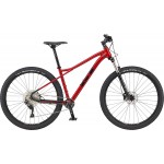 GT Bicycles Avalanche Elite 29" Trail - Hardtail MTB Bike - Gloss Mystic Red - LG GT Bicycles Avalanche Elite 29" Trail - Hardtail MTB Bike - Gloss Mystic Red - LG