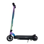 Go Skitz VS100 Electric Scooter Oil Slick Go Skitz VS100 Electric Scooter Oil Slick