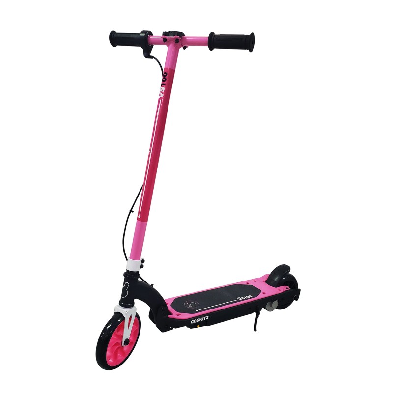 Go Skitz VS100 Electric Scooter Pink Go Skitz VS100 Electric Scooter Pink