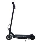 Go Skitz VS100 Electric Scooter Folding Matte Black Go Skitz VS100 Electric Scooter Folding Matte Black