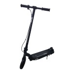 Go Skitz VS100 Electric Scooter Folding Matte Black Go Skitz VS100 Electric Scooter Folding Matte Black
