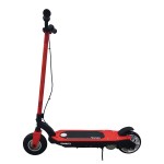 Go Skitz VS200 Electric Scooter Red