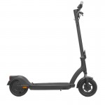 Go Skitz Park It Electric Scooter Folding Black Go Skitz Park It Electric Scooter Folding Black