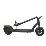Go Skitz Park It Electric Scooter Folding Black Go Skitz Park It Electric Scooter Folding Black