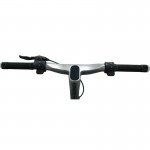 Go Skitz Park It Electric Scooter Folding Black Go Skitz Park It Electric Scooter Folding Black