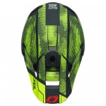 Oneal 2021 5 Series Covert Helmet Charcoal/Neon Yellow Adult LG Oneal 2021 5 Series Covert Helmet Charcoal/Neon Yellow Adult LG