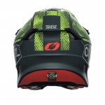 Oneal 2021 5 Series Covert Helmet Charcoal/Neon Yellow Adult LG Oneal 2021 5 Series Covert Helmet Charcoal/Neon Yellow Adult LG
