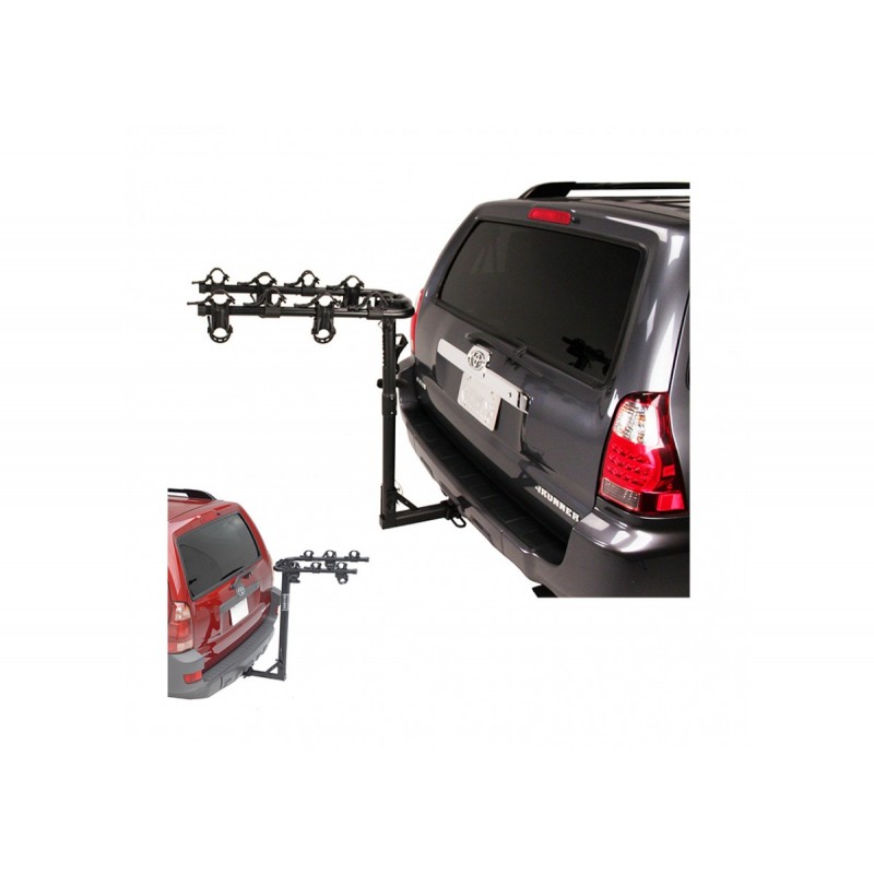 Hollywood Traveler Hitch Rack Hollywood Traveler Hitch Rack
