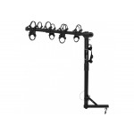 Hollywood Traveler 4 Bike Rack for 1-1/4'' And 2'' Rec With No Wobble & Lock Hollywood Traveler 4 Bike Rack for 1-1/4'' And 2'' Rec With No Wobble & Lock
