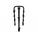 Hollywood Traveler 4 Bike Rack for 1-1/4'' And 2'' Rec With No Wobble & Lock Hollywood Traveler 4 Bike Rack for 1-1/4'' And 2'' Rec With No Wobble & Lock