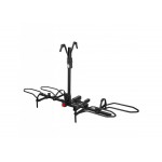 Hollywood Sports Rider Rack for E-Bikes and Fat Wheel Bikes