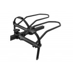 Hollywood Sports Rider Rack for E-Bikes and Fat Wheel Bikes
