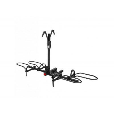 Hollywood Sports Rider Rack for E-Bikes and Fat Wheel Bikes