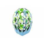 Chakra Youth Helmet Flora Girls Blue (52-57cm) Chakra Youth Helmet Flora Girls Blue (52-57cm)