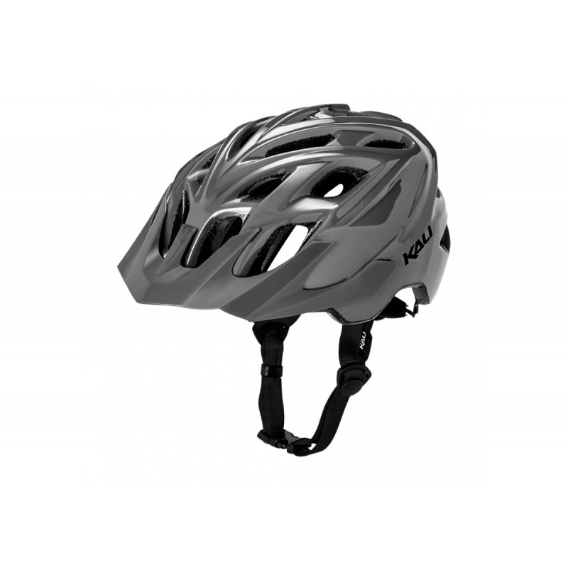 Chakra Solo Helmet - Matte Black L/XL (58-61cm) Chakra Solo Helmet - Matte Black L/XL (58-61cm)
