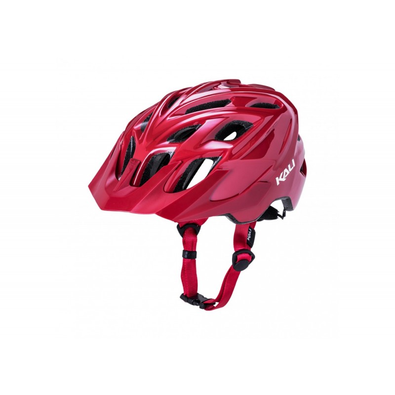 Chakra Solo Helmet - Solid Brick S/M (52-57cm) Chakra Solo Helmet - Solid Brick S/M (52-57cm)