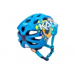 Chakra Child Helmet Monsters Blue XS (46-48cm) Chakra Child Helmet Monsters Blue XS (46-48cm)