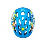 Chakra Child Helmet Monsters Blue XS (46-48cm) Chakra Child Helmet Monsters Blue XS (46-48cm)