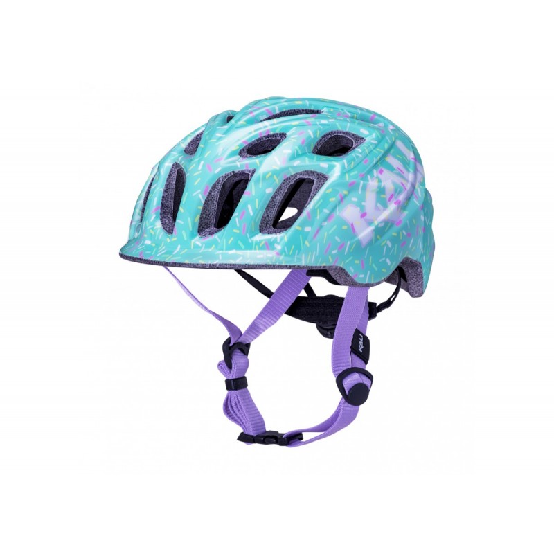 Chakra Child Helmet Sprinkles Mint S (48-54cm) Chakra Child Helmet Sprinkles Mint S (48-54cm)