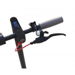 Lenoxx 3-Speed 36V 10.5Ah Folding Electric Scooter Lenoxx 3-Speed 36V 10.5Ah Folding Electric Scooter