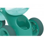 Lenoxx Gem Toys Tricycle Kids Ride On - Green Lenoxx Gem Toys Tricycle Kids Ride On - Green