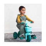 Lenoxx Gem Toys Tricycle Kids Ride On - Green Lenoxx Gem Toys Tricycle Kids Ride On - Green